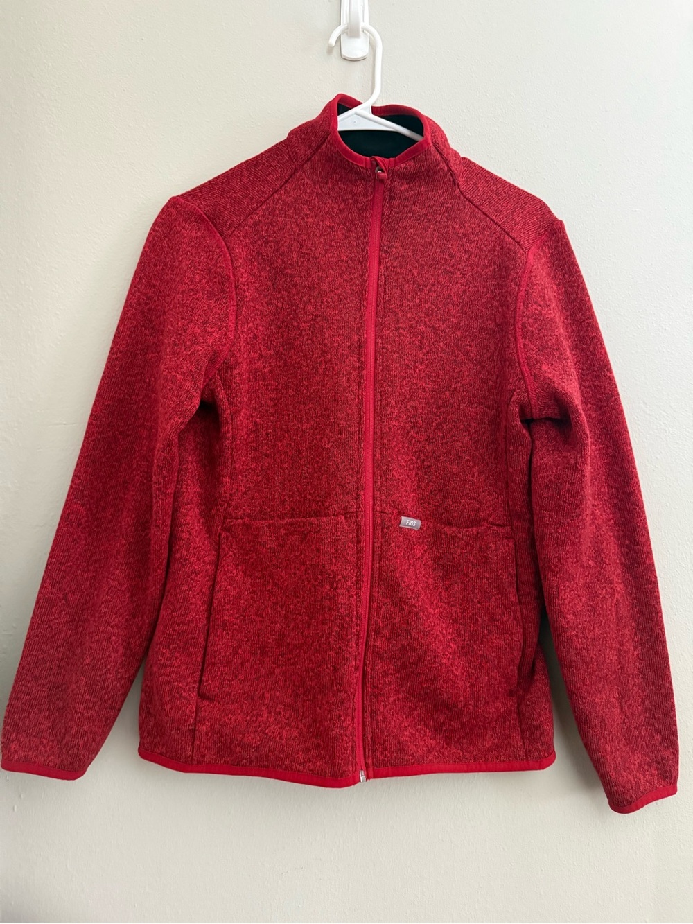 FIGS knit jacket - like NEW
